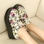 [Shoes] Sortez de l’ordinaire !