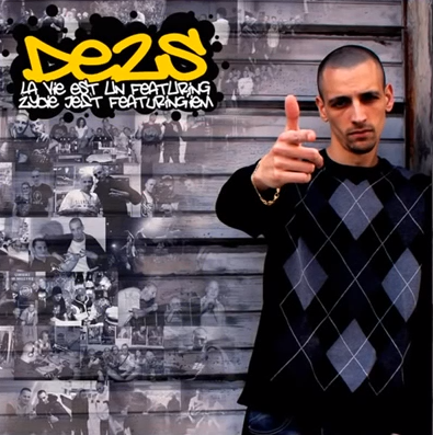 De2s – Qui sont les vrais? [Clip]