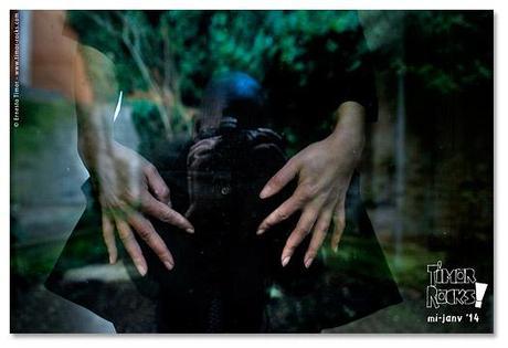 Photo © Ernesto Timor