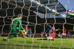 Premier League : Eto'o et Chelsea brillent face à MU