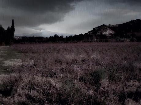 Faire pleuvoir ? Y a une appli pour ça...