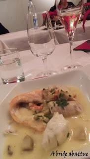 La Table de Kobus et la Cave à Champagne, deux restaurants d'Epernay