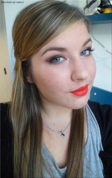 Everyday Make Up Naked 3 6