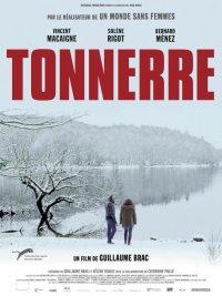 Tonnerre-Affiche