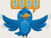 Twitter pourrait intégrer service paiement ligne avec Stripe