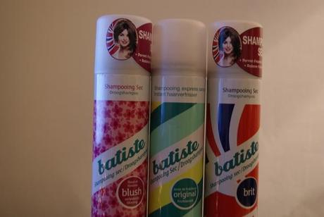 batiste