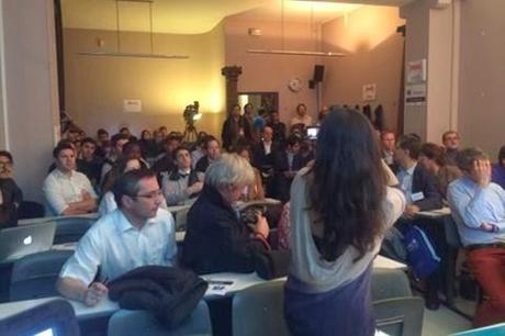 Lancement de la Mobile Banking Factory