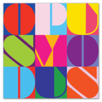 Logo OPUS MODUS 1