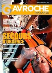 Ordre mondial : la Thaïlande dans l’œil du cyclone