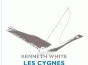 Cygnes sauvages Kenneth White