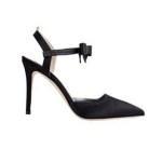 Les premiers modèles de chaussures de Sarah Jessica Parker révélés !