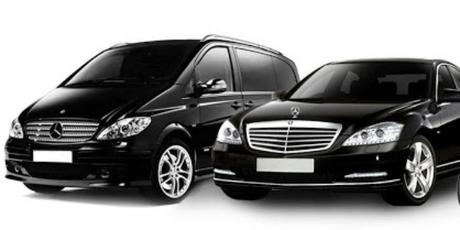 La mariée ne veut pas marcher !