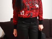 Pull souvenir années