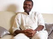 VIDEO (Diaf TV). Cameroun/France: rencontre avec professeur Blaise Alfred Ngando