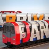 Transport For London 02