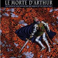 L'histoire du mythe du Roi Arthur - 4/4 -