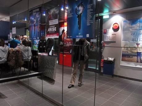 Si on allait au ciné ?