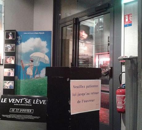 Si on allait au ciné ?