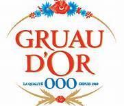 Kougelhopf des rois -gruau d'or-