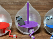 partitions boîte musique impression