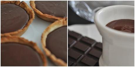 Secret de gourmandise