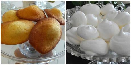 Secret de gourmandise