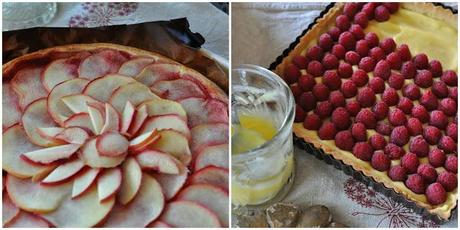 Secret de gourmandise