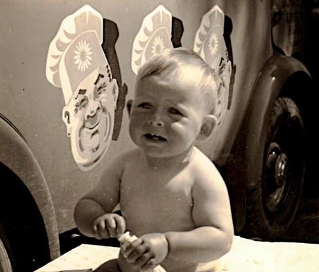 Secret de gourmandise