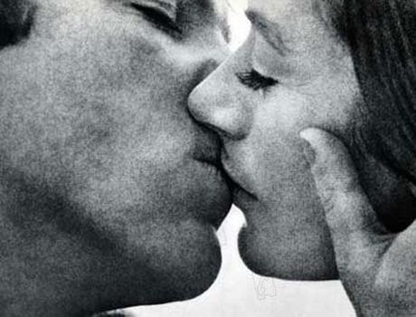 Où s’embrasser à Paris pour la Saint-Valentin?