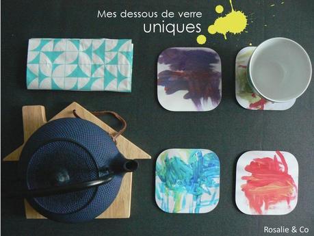 Dessins d'enfants #1 Rosalie & Co_dessin d'enfant 1