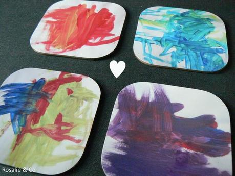 Dessins d'enfants #1 Rosalie & Co_dessin d'enfant 4