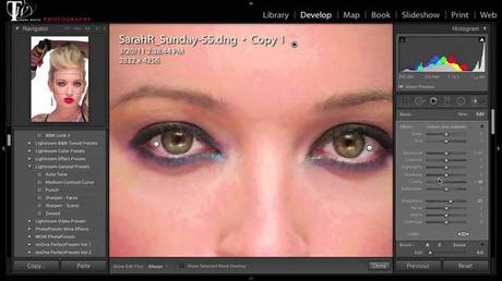 portrait lightroom5 Retouche portrait avec Lightroom 5