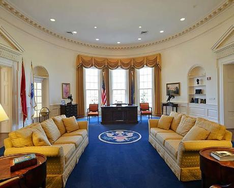 nicolas grospierre Les bureaux ovales de Nicolas Grospierre à la Maison de la Photographie de Lille