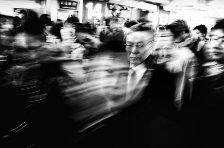 tatsuo suzuki Sélection Pixfan 1X #4