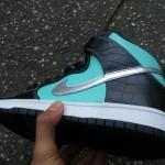 Diamond x Nike SB Dunk High Tiffany nike-sb-dunk-high-tiffany-1
