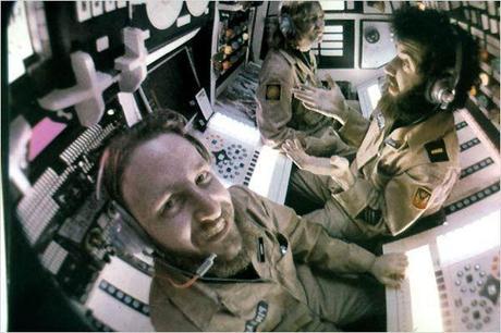 Dark Star de John Carpenter en vidéo