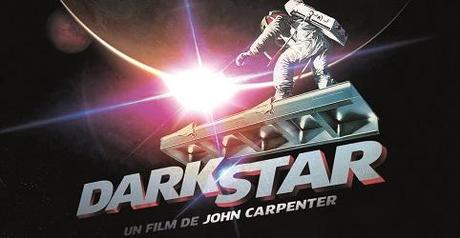 Dark Star de John Carpenter en vidéo