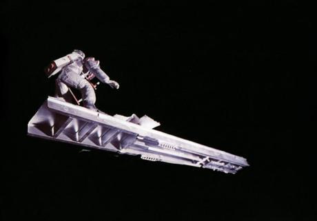 Dark Star de John Carpenter en vidéo