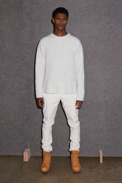 APC KANYE Fall Winter 2014 2015