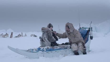 Short film of the month #33 | Aningaaq (2013)
