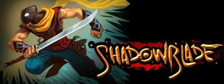 Shadow Blade, incarner un véritable ninja sur votre iPhone