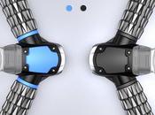 Respirateur d’Oxygène Triton