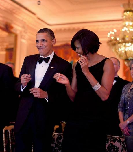 Tous les détails de la super soirée d'anniversaire de Michelle Obama
