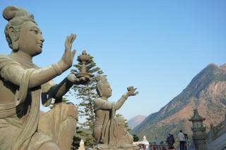 Hong-Kong fou fou Hebergeur d'image