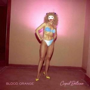 Blood Orange cupid deluxe
