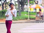 Tour monde remakes clip Happy