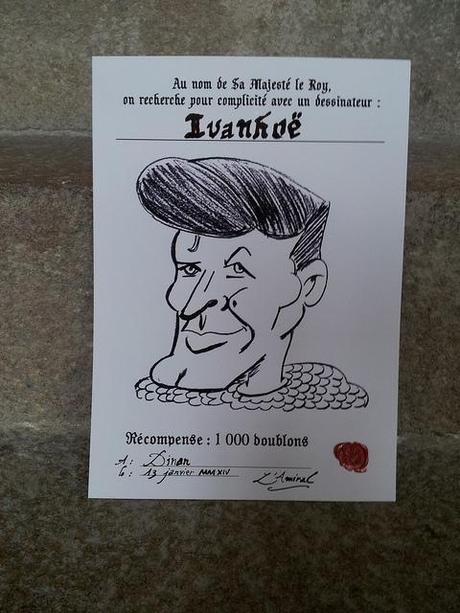 Hors-la-loi de bon aloi.