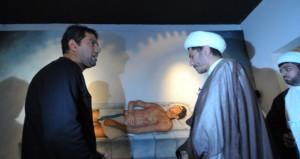 Requiem pour une révolution : la commémoration du 25 janvier à l’opéra du Caire