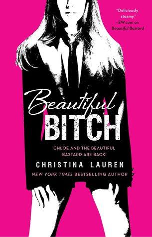 Beautiful Bastard T.1.5 : Beautiful Bitch - Christina Lauren
