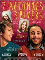 2 Automnes, 3 Hivers